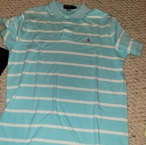 Mens Polo Ralph Lauren Polo Large